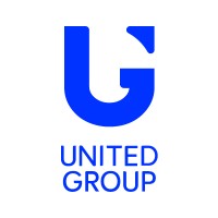 United Group B.V. logo - Similar company to Vivacom