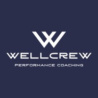 WellCrew- Superyacht Performance & Well-Being Coaching logo - Similar company to Shoreside Coaching