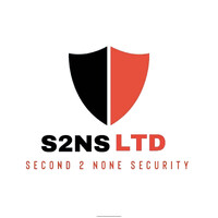 Second 2 None Security Ltd. logo - Similar company to Rg8 - Security & Facilities
