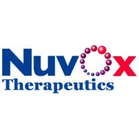 NuvOx Therapeutics logo - Similar company to Reglagene
