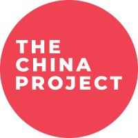 The China Project logo - Similar company to Clark University