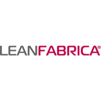 Lean Fabrica ® logo - Similar company to Galaxy M63