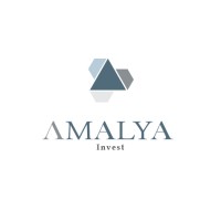 AMALYA INVEST logo - Similar company to Quantworth Fund Advisors