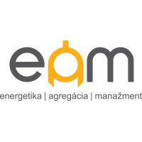EAM Slovakia logo - Similar company to Legi.One