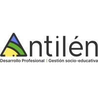 Corporación Antilén logo - Similar company to Gesta Mayor