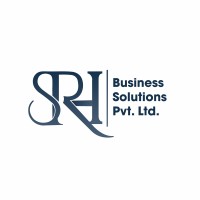 SRH Business Solutions Pvt. Ltd. logo - Similar company to Quantumnest