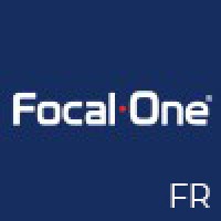 Focal One France logo - Similar company to Ijx Optical Tracking