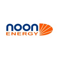 Noon Energy logo - Similar company to Am Power Solar