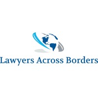 Lawyers across borders logo - Similar company to Dutch&Detained