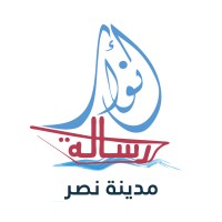 Anwar Resala NasrCity Team - فريق انوار رسالة مدينة نصر logo - Similar company to Azhar Life Makers