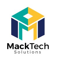 Macktech Solutions logo - Similar company to Clevert Fzco