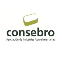 Consebro Asociación de Industrias Agroalimentarias logo - Similar company to Proinec (Production And Innovation On Edible Coatings S.L.)