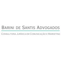 Barini De Santis Advogados logo - Similar company to Associação De Profissionais De Propaganda Campinas