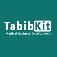 TabibKit logo - Similar company to Ismivs - International Society Of Minimally Invasive And Virtual Surgery