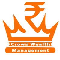 Crown Wealth Management Services logo - Similar company to Wisdom Financial Services Private Limited