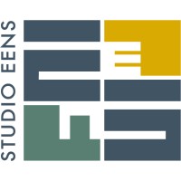 Studio EenS logo - Similar company to De Vloeren Hub