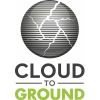Cloud to Ground logo - Similar company to Cloud2Ground 