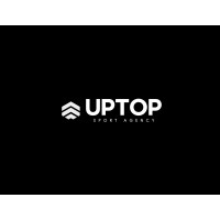 Uptop Sport Agency logo - Similar company to Pressiona Agency