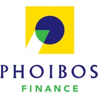 Phoibos Finance B.V. logo - Similar company to Quist Executive Coaches