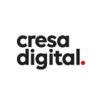 Cresa Digital logo - Similar company to Perest