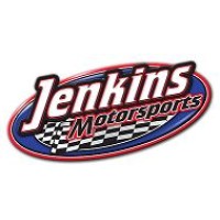 Jenkins Motorsports logo - Similar company to Dhy Motorsports