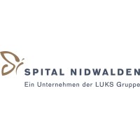 Spital Nidwalden logo - Similar company to Luzerner Kantonsspital