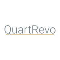 QuartRevo logo - Similar company to Defaine