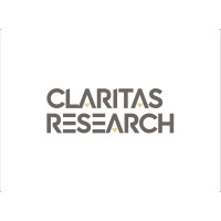 Claritas research logo - Similar company to Mktstat