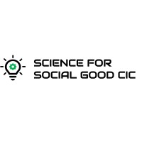 Science for Social Good CIC logo - Similar company to 23Rd Pair