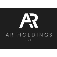 AR Holdings FZC logo - Similar company to Kish Computers