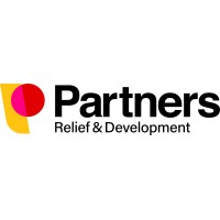 Partners Relief & Development logo - Similar company to U.B. Holdings Pvt. Ltd.