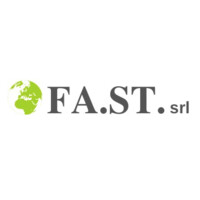 FAST FOGGIA logo - Similar company to Gfa Srl