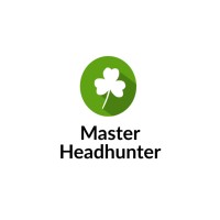 Master Headhunter logo - Similar company to Doku Visual
