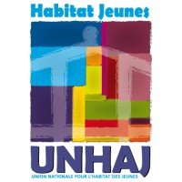Unhaj - Union nationale pour l'habitat des jeunes logo - Similar company to Fapil
