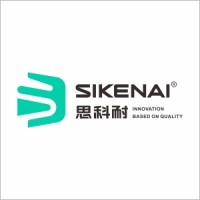 SIKENAI China logo - Similar company to Sofeno