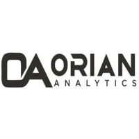 Orian Analytics logo - Similar company to Orion Analytics