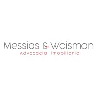 Messias & Waisman Advocacia Imobiliária logo - Similar company to Giacomello Cobalchini Advocacia Imobiliária