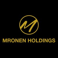 Mronen Holdings