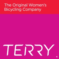 Terry Cycling logo - Similar company to Eastern Boarder