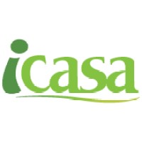 ICASA - Instituto Catarinense de Sanidade Agropecuária logo - Similar company to Companhia Integrada De Desenvolvimento Agrícola De Santa Catarina - Cidasc