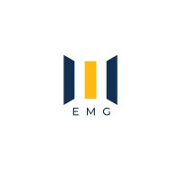 EMG Corporation logo - Similar company to Creative One Racing
