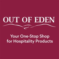 Out of Eden Ltd logo - Similar company to Decotel Ltd