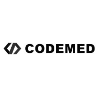 CodeMed logo - Similar company to Codemed, Inc.