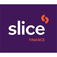 Slice Finance logo - Similar company to Buy Good. Feel Good.