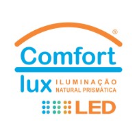 Comfort Lux - Sistemas de Iluminação logo - Similar company to 4Control Systems