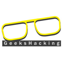 GeeksHacking logo - Similar company to Inside Technologies
