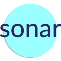 Sonar Strategies logo - Similar company to Ascribe