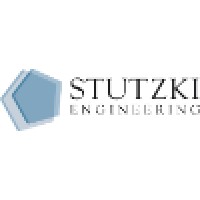 STUTZKI Engineering, Inc. logo - Similar company to Engineering 360 Llc