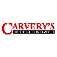 Carvery‘s Construction Limited logo - Similar company to Matrix Construction Ltd