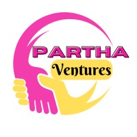 Partha Ventures logo - Similar company to Thulya Technologies